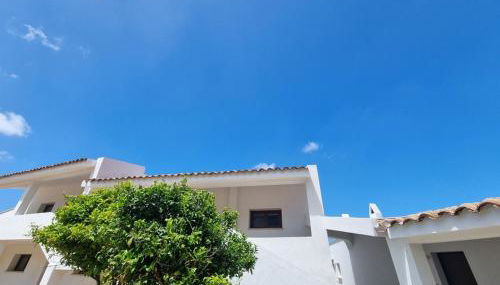 Residence Rena Bianca 228 - Foto 4