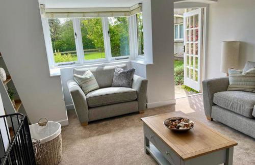 School View Cottage - Foto 9