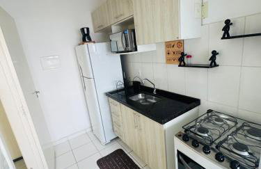 Apartamento luxo executivo a 100 metros do shopping Iguatemi - Foto 5