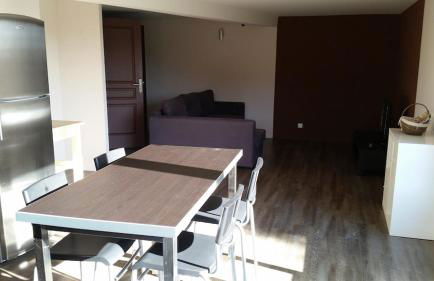 Au milieu des vignes piscine chauffée clim dans maison vigneronne - Foto 11