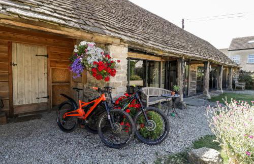 Tinkley Cottage - Foto 28