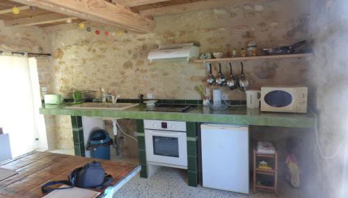 Domaine de la Borde - Foto 4