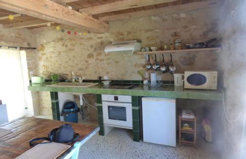 Domaine de la Borde - Foto 4