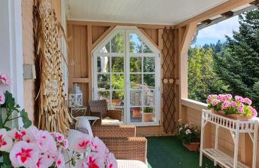 Landhaus-Apartment Feldbergblick - Foto 5