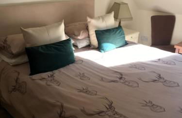 Culag Lochside Self Catering - Foto 13