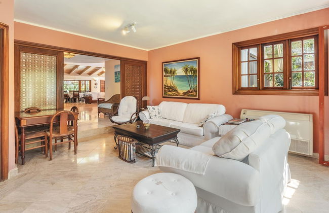 Villa Nearby Minitas w Poob bbq in Casa de Campo - Photo 7