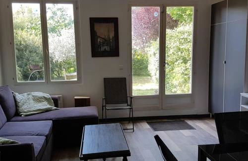 Gîte Aux Tournesols - Photo 19