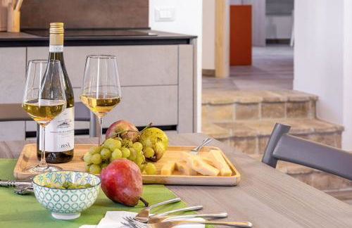 Italian Experience-Villa Zena - Foto 19