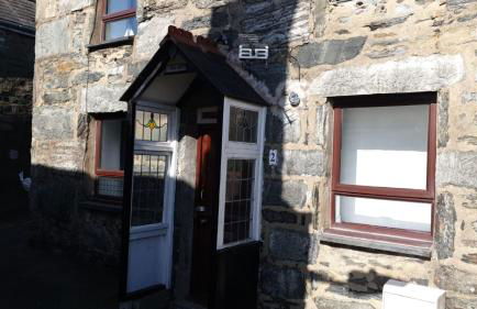 Penbryn Holidays No 2 - Foto 20