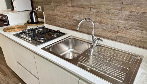 La Coccinella Turin apartment - Foto 3