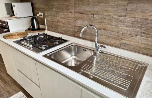 La Coccinella Turin apartment - Foto 3