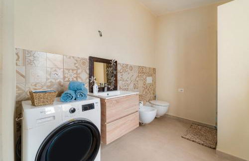 Casa Vacanza- Sa Nue - Foto 16