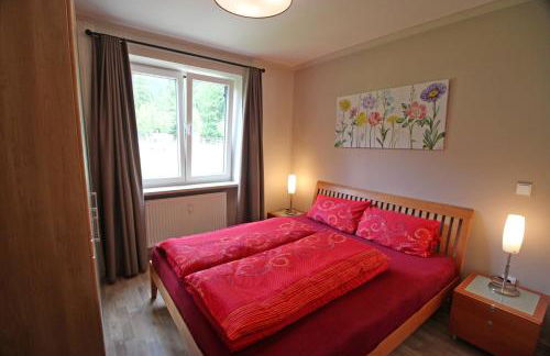 Ferienwohnung 1 Gestüt Pfaffenlehen - Foto 11