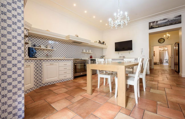 Palazzo Dello Spagnolo Suite - Foto 43