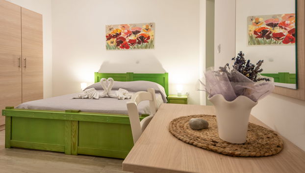 Val - Foto 3, Bedroom