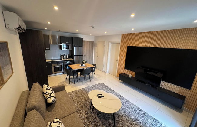 Loxwood Abode - Foto 12