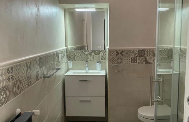 Maison Brancaleone Holiday Home - Foto 15