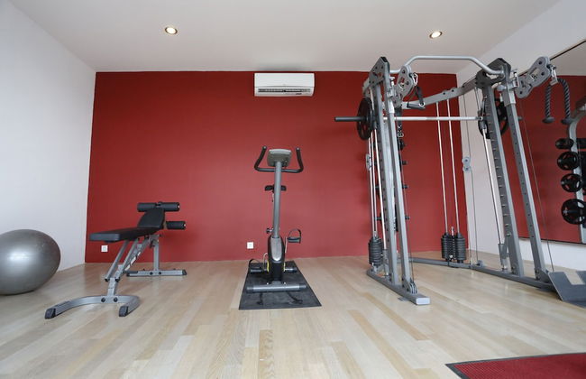 Villa CinCin - Foto 44