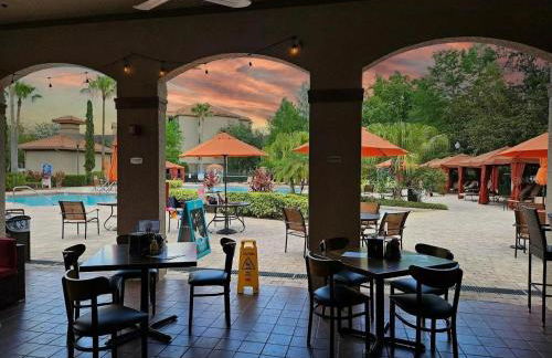 1301 TT - Tranquil Retreat at Bella Piazza Condo for Relaxation and Comfort - Foto 24