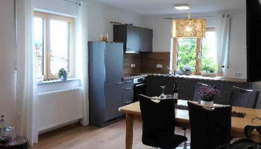 Ferienwohnung Sonnenplatzl - Foto 2