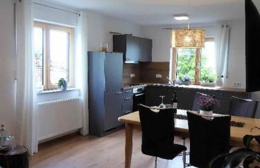 Ferienwohnung Sonnenplatzl - Foto 2