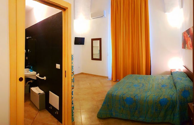 Salento Houses Superior Holiday - Foto 14