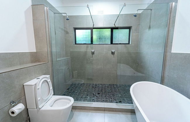 Mopani Lodge - Foto 46