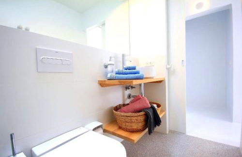 Unique, Stylish & Calm Los Peces by the Sea - Foto 34