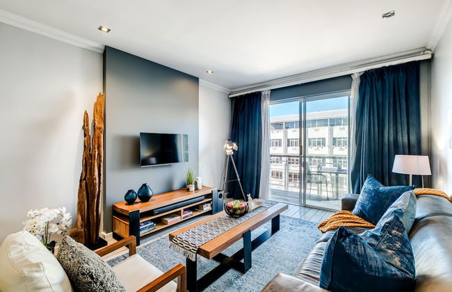 1bed Cape Town Apt Stonewood at The Granger - Photo 10