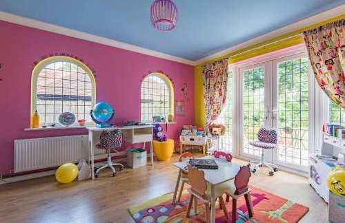 Sycamores - Fabulous family home with huge garden - Foto 9