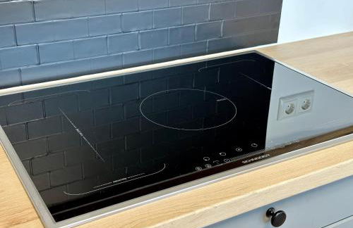 Ferienwohnung Rheingrafenblick mit Infrarotkabine - Foto 21