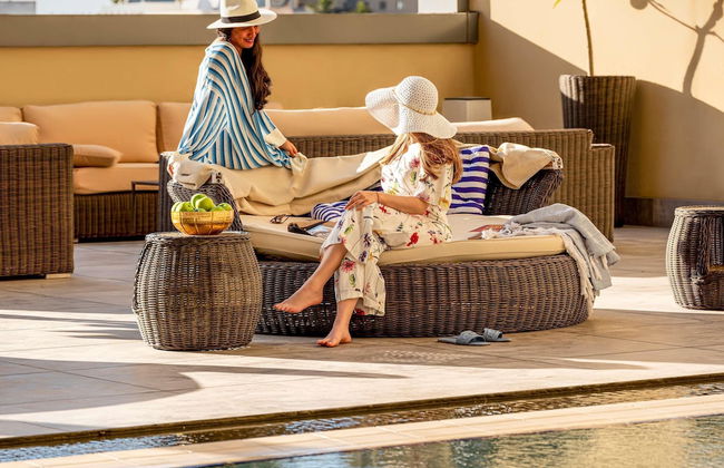 Adagio Aparthotel Jeddah Malik Road - Photo 40