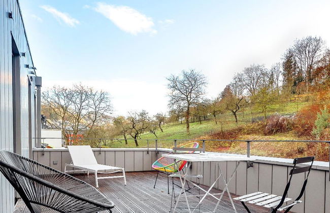 Vistay Apartments - Foto 15