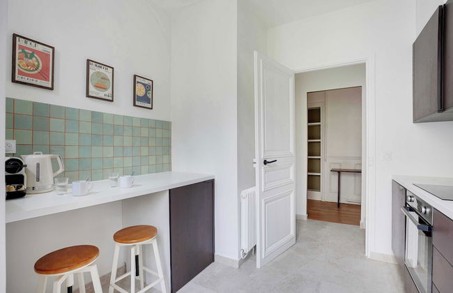 Résidence Neuilly BLOUD - Foto 44