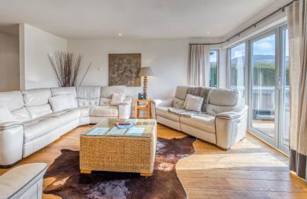 Mains of Taymouth Country Estate 5* Houses - Foto 75