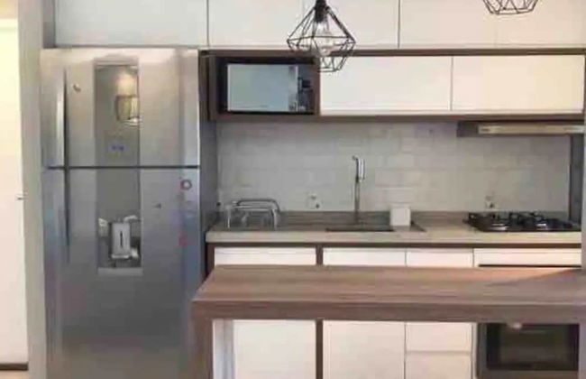 Velutti Maldivas - Penha - SC - Foto 19