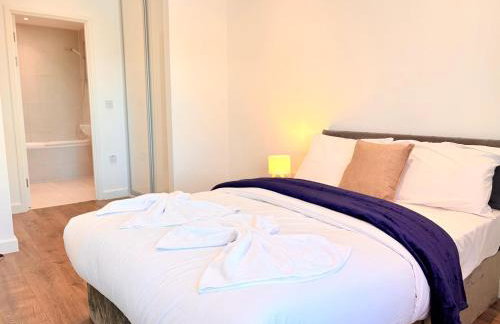 Apart-Hotel in Delta Point Croydon - Foto 42