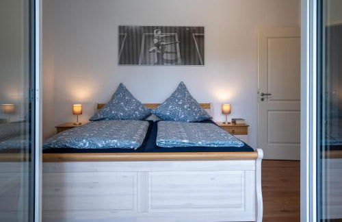 Ferienhaus „Linde 1“ - Foto 14