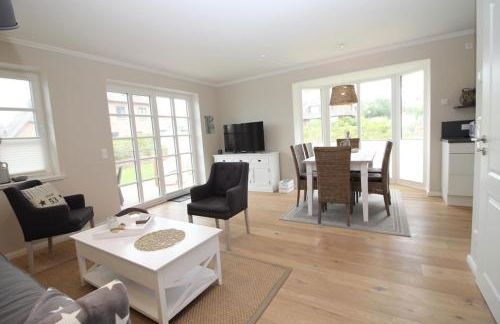 Beach House Reetdachhaus Beach House 1 - Foto 7