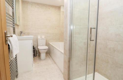 Little Rissington - Barn One - Foto 18