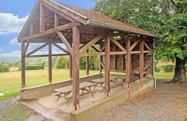 Group Cottage in Jalhay, Spa - Foto 14