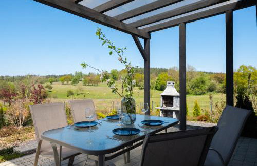 Przystań Łagówek - domki letniskowe - Foto 2