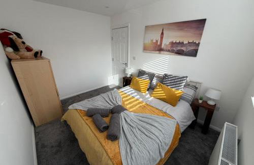 Stylish Charming London Flat Ruislip -Free Parking - Foto 2