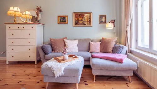 Ferienwohnung Papenmühle am Kurpark - Foto 3