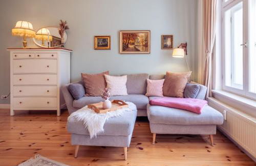 Ferienwohnung Papenmühle am Kurpark - Foto 3