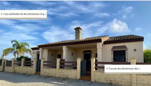 Arco Casas Adosadas - Foto 2