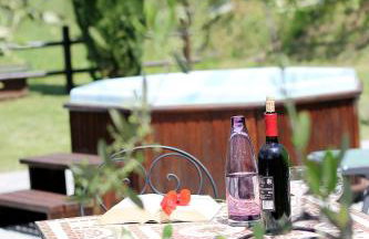 Tuscany Villa Chianti Hills - Villa Oliveta - Foto 53