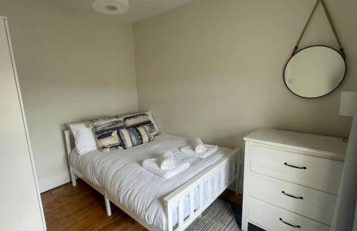 3 double bed whole house by castle - Foto 19