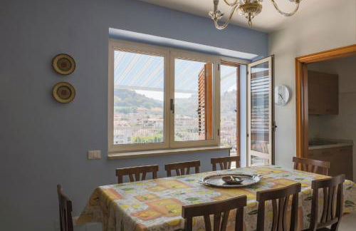 Panorama 180 - Attico Vacanze Grottammare - Foto 7