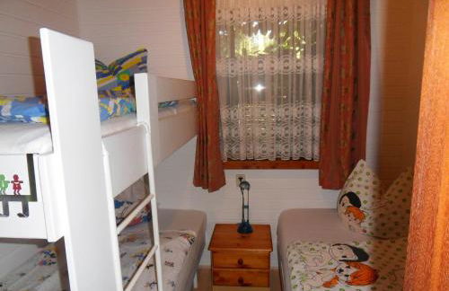 Ferienhaus von Bargen - Foto 15